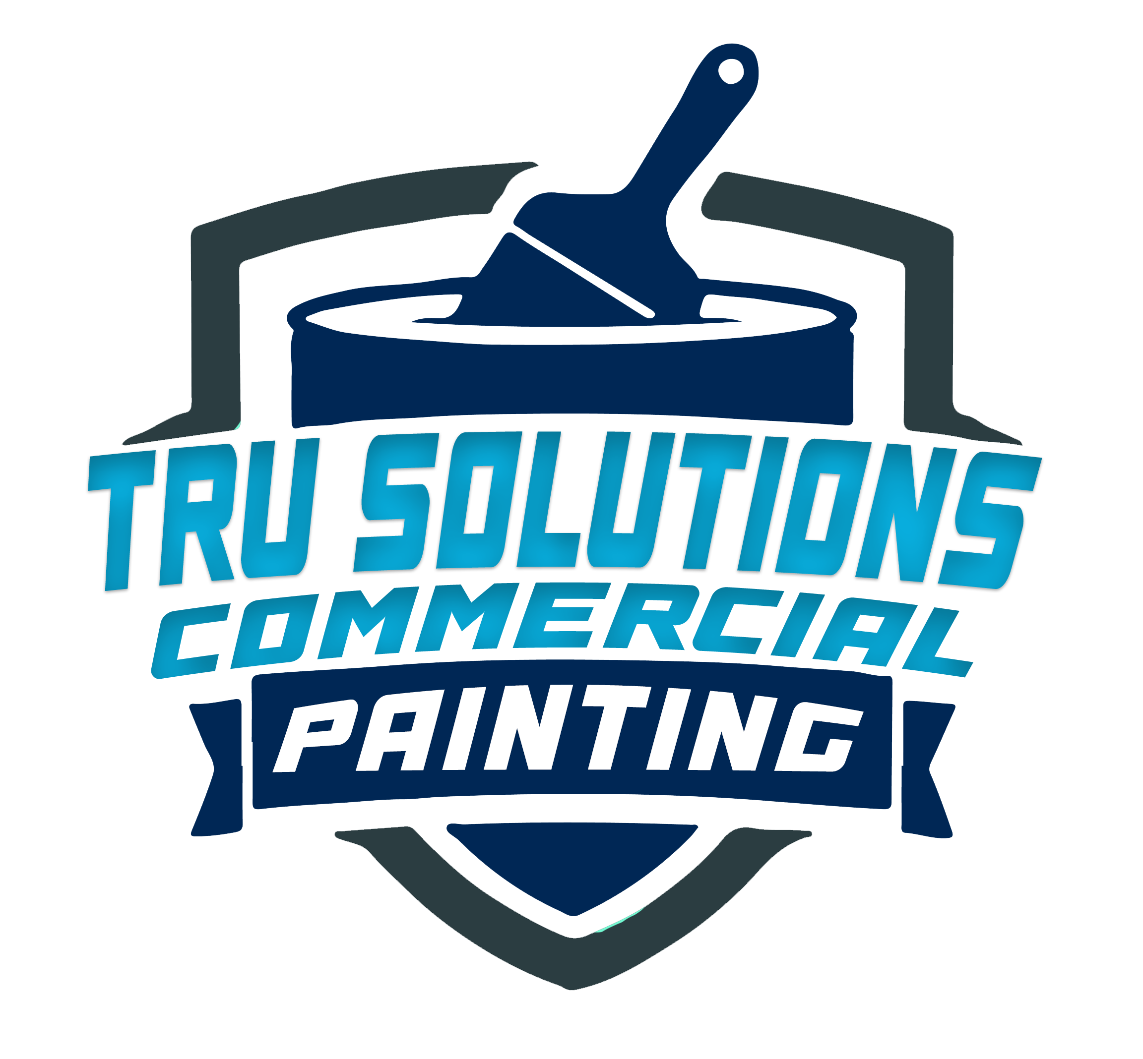 Tru Solutions Commercial Painting