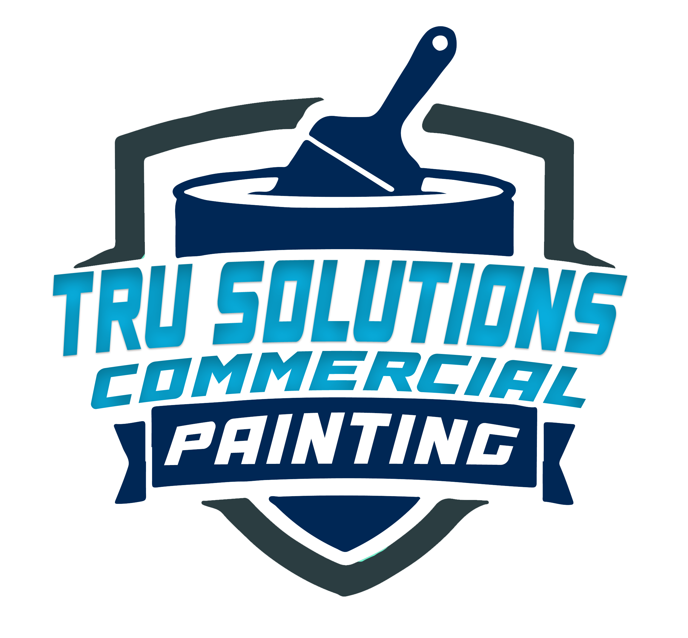 Tru Solutions Commercial Painting